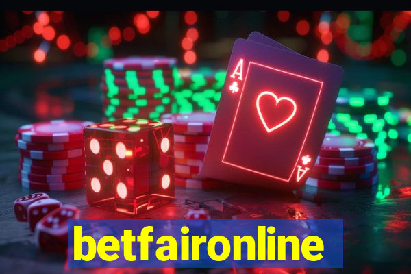 betfaironline