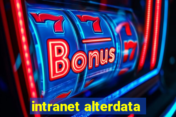 intranet alterdata