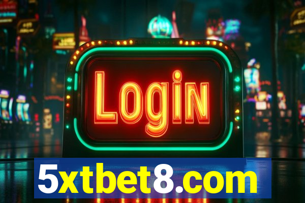 5xtbet8.com