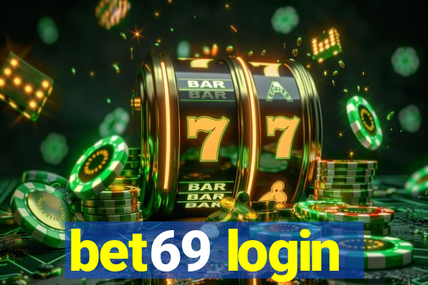 bet69 login