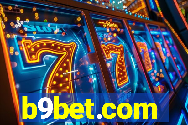 b9bet.com