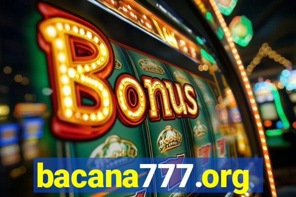 bacana777.org