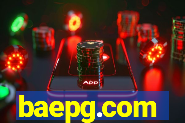 baepg.com