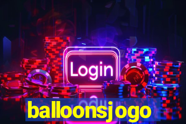 balloonsjogo