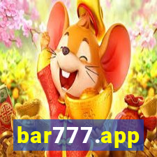 bar777.app