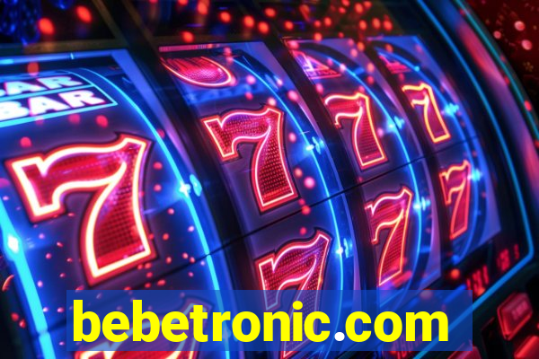 bebetronic.com