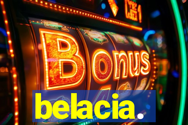 belacia.