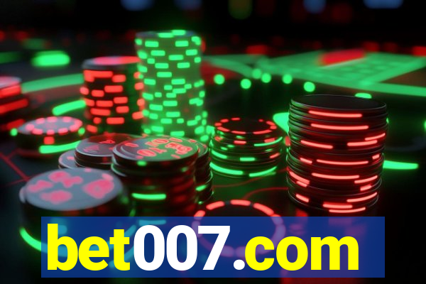 bet007.com