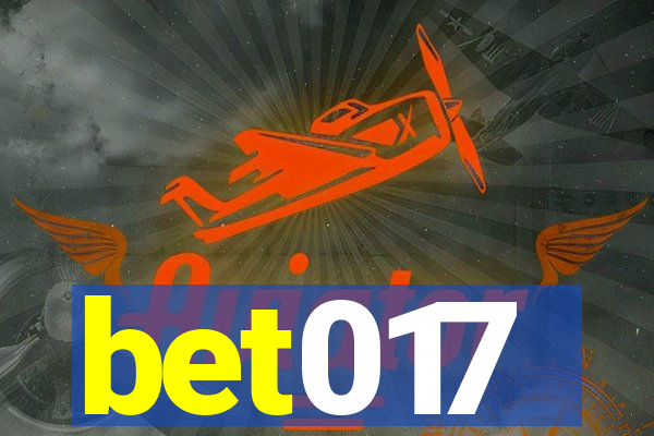 bet017