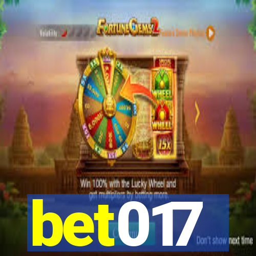 bet017