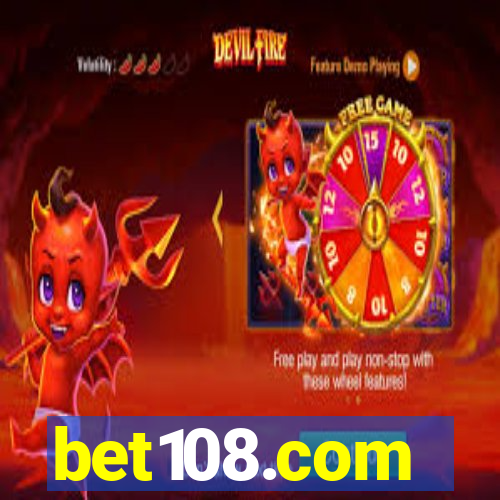 bet108.com