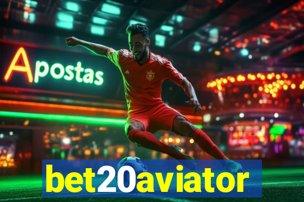 bet20aviator