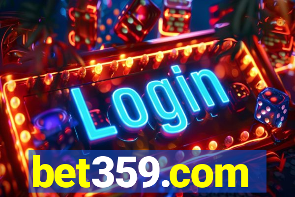 bet359.com