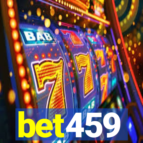 bet459