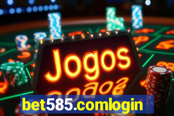 bet585.comlogin