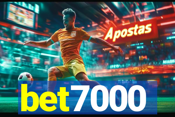 bet7000