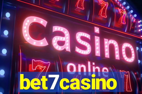 bet7casino