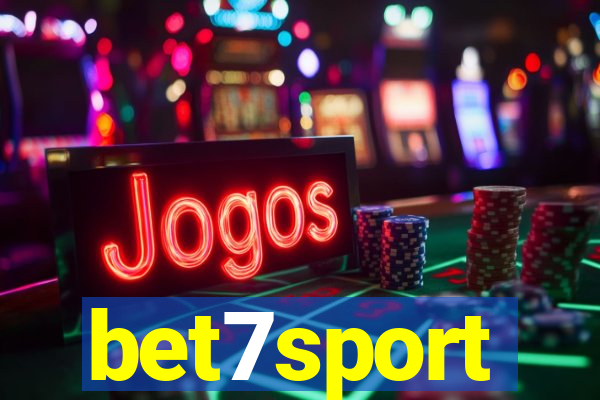 bet7sport