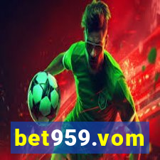 bet959.vom