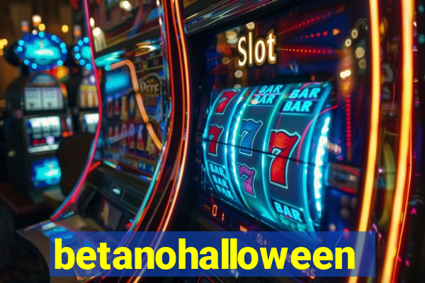 betanohalloween