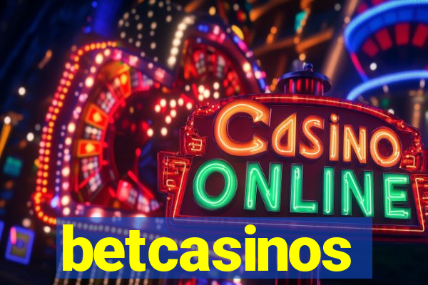 betcasinos