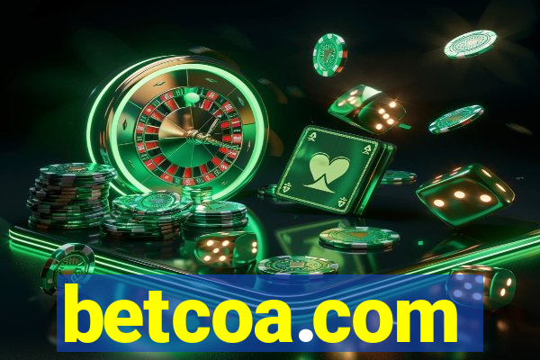 betcoa.com