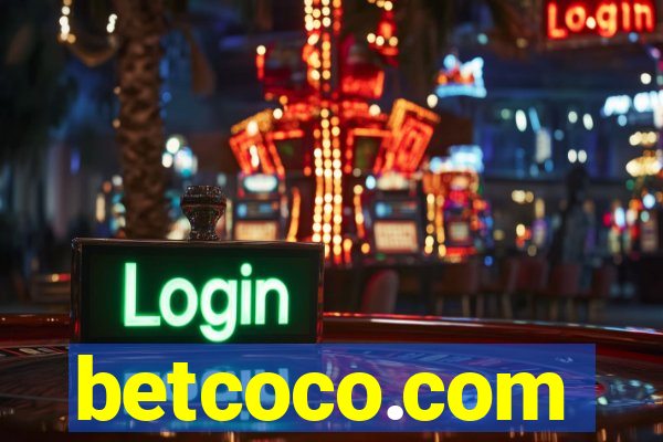 betcoco.com