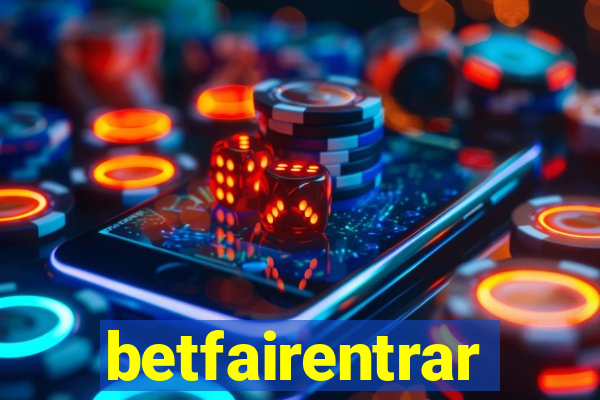 betfairentrar