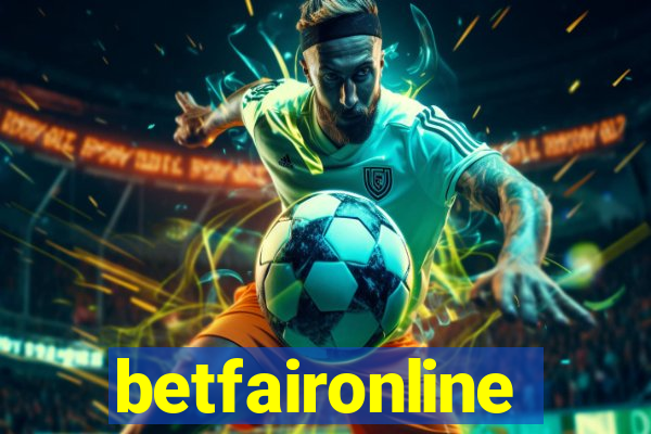 betfaironline