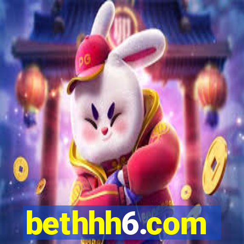 bethhh6.com