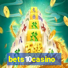 bets10casino