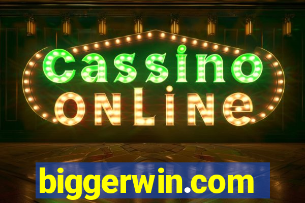 biggerwin.com