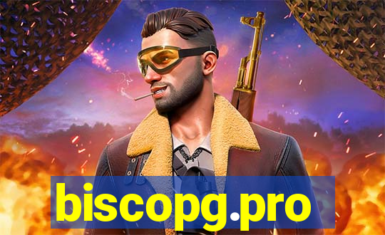 biscopg.pro