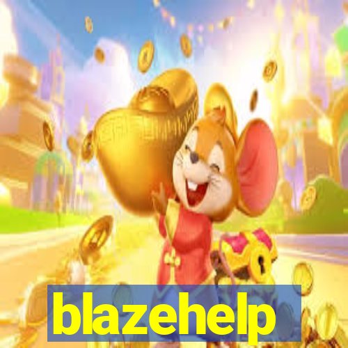 blazehelp