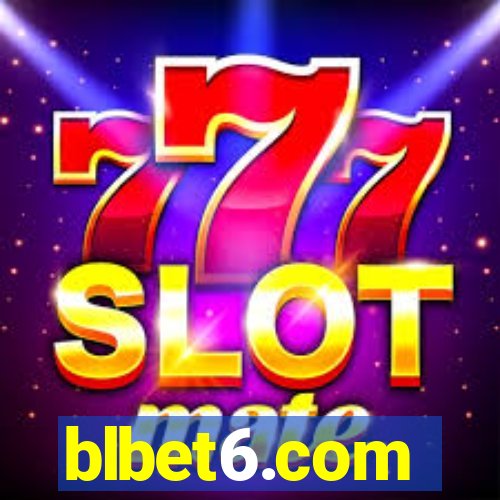 blbet6.com