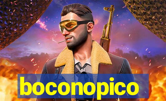 boconopico