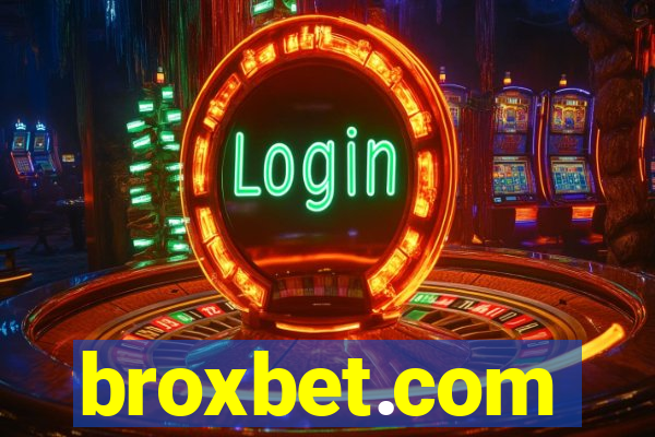 broxbet.com