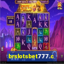 brslotsbet777.com