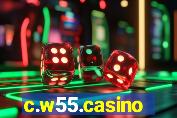 c.w55.casino