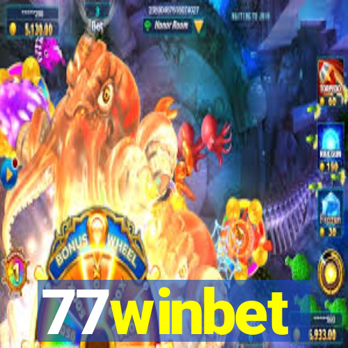 77winbet