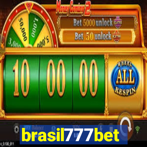 brasil777bet