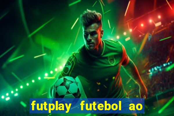 futplay futebol ao vivo apk