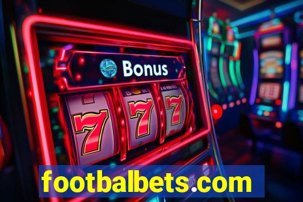 footbalbets.com