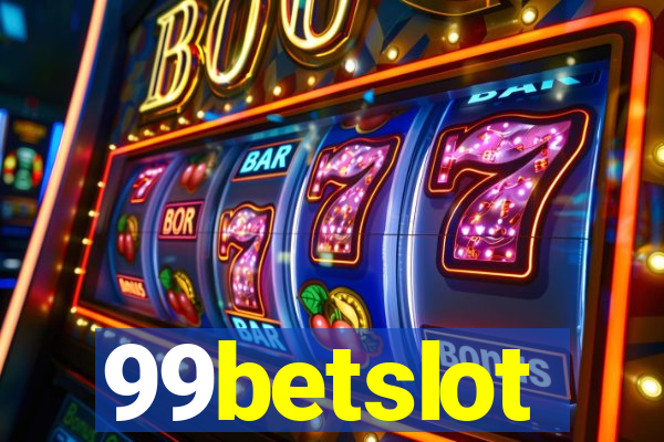 99betslot