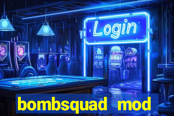 bombsquad mod manager download