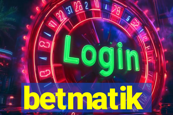 betmatik