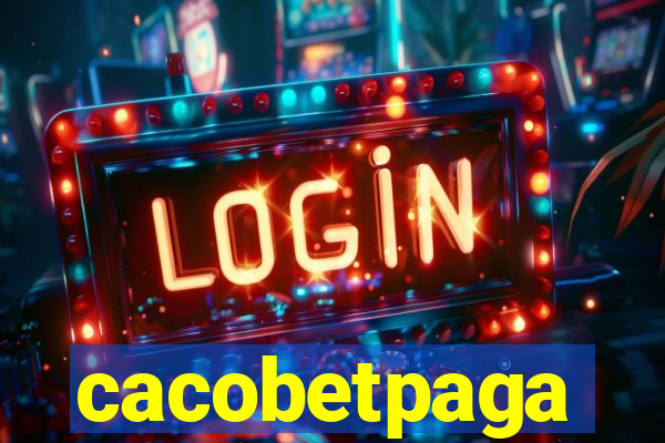 cacobetpaga