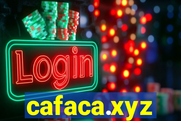 cafaca.xyz