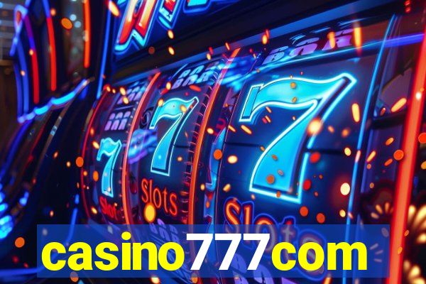 casino777com