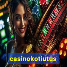 casinokotiutus